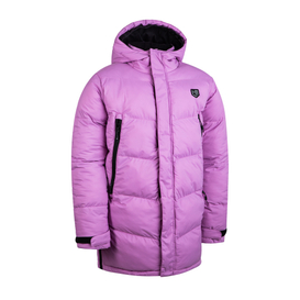 Girl's insulation jacket