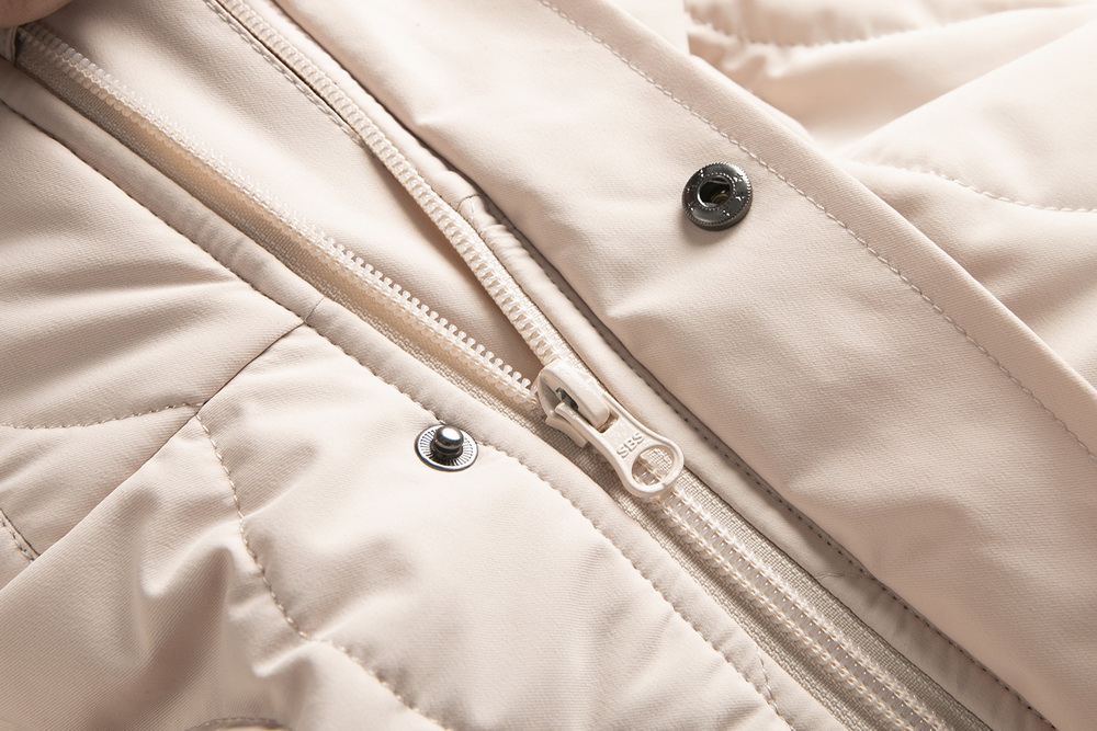 Women's insulation jacket
