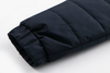 Women's insulation jacket