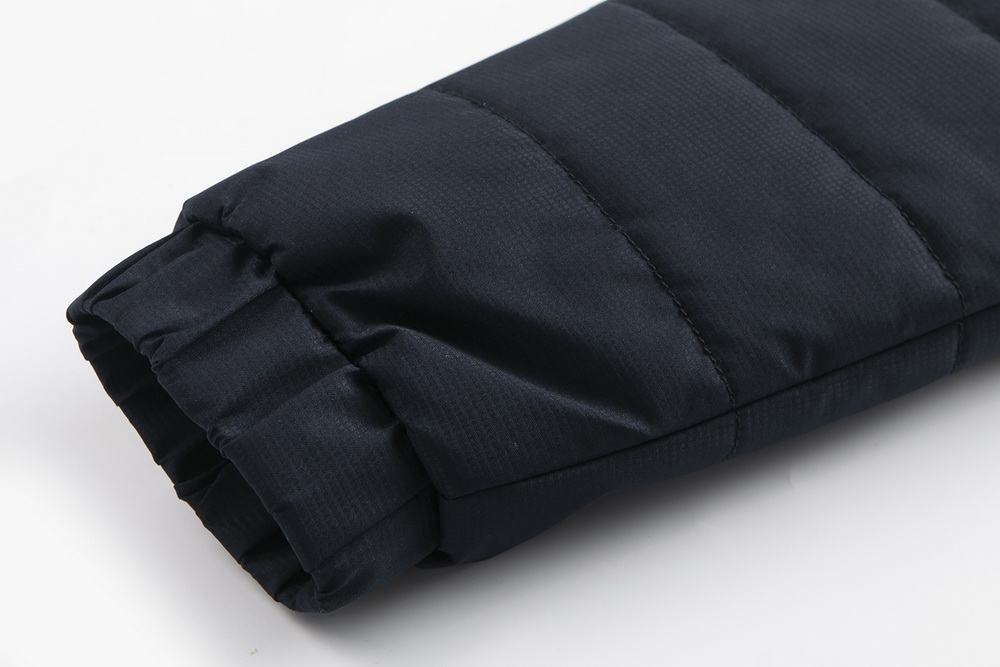 Women's insulation jacket