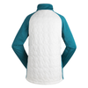 Women's insulation jacket