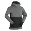 Women's Knitted Hoodie