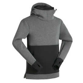 Women's Knitted Hoodie