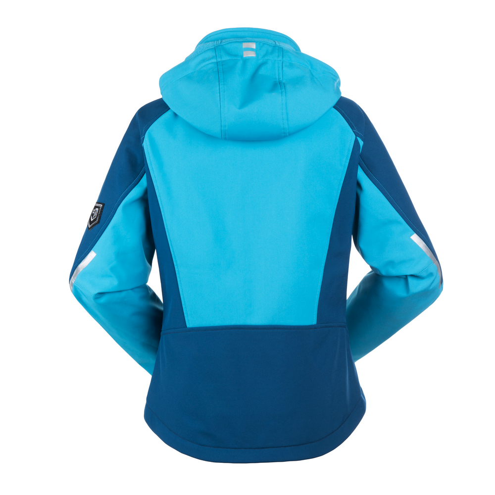 Women's 3-layer Softshell Jacket