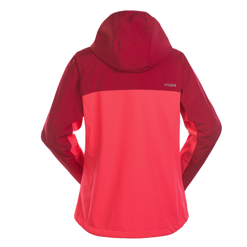 Women's 3-layer Softshell Jacket