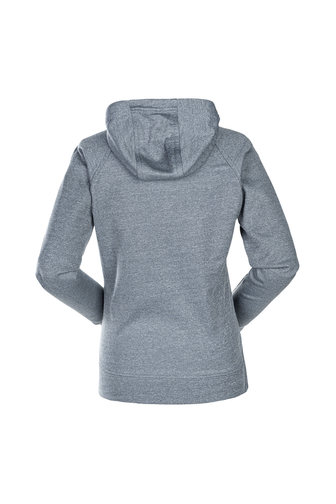 Women's 3-layer Knitted Jacket