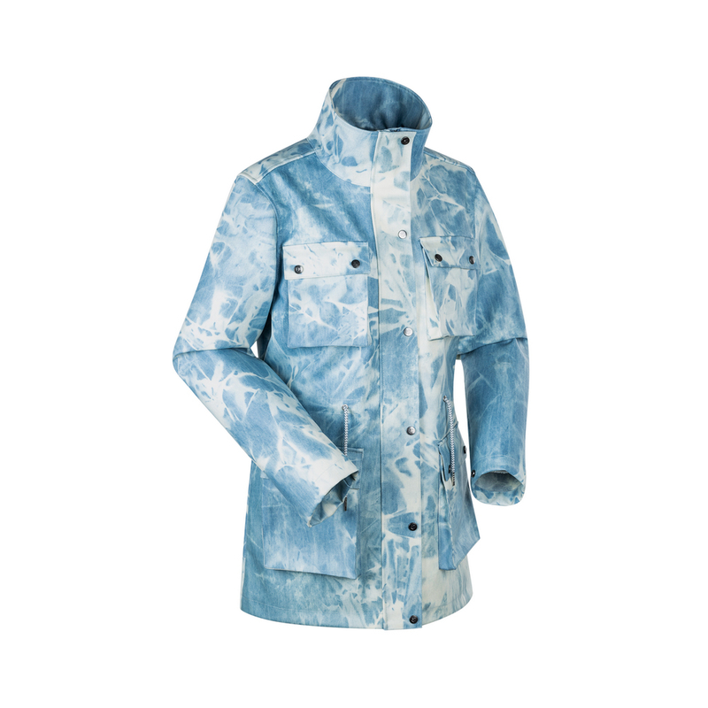 Women's PU Jacket