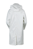 Women's PU Parka