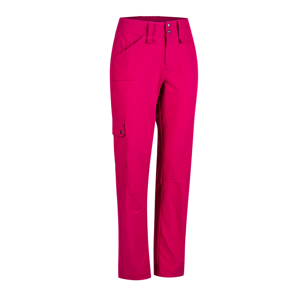 Woman Long Pant