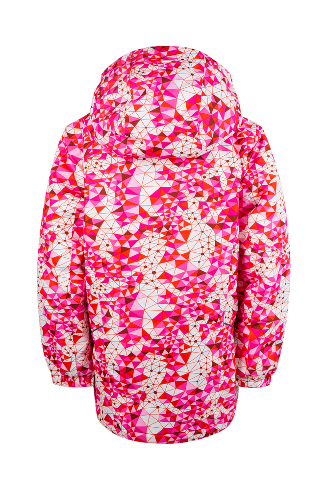 Kid Ski Jacket