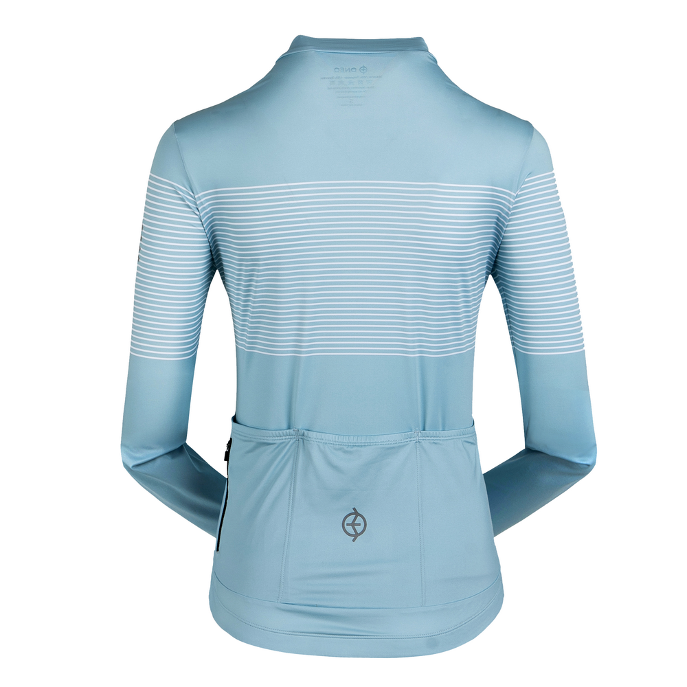 Woman Cycling Jacket