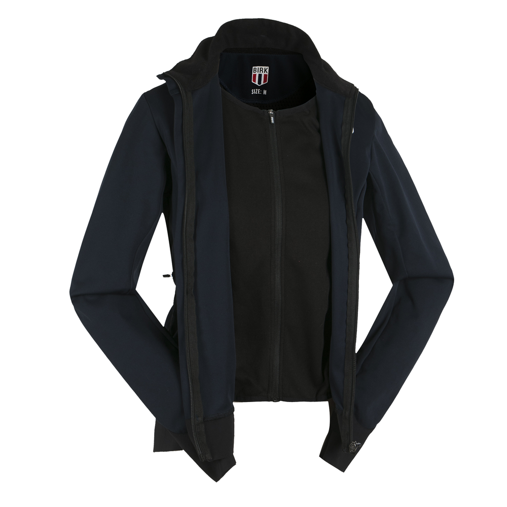 Man Cycling Jacket