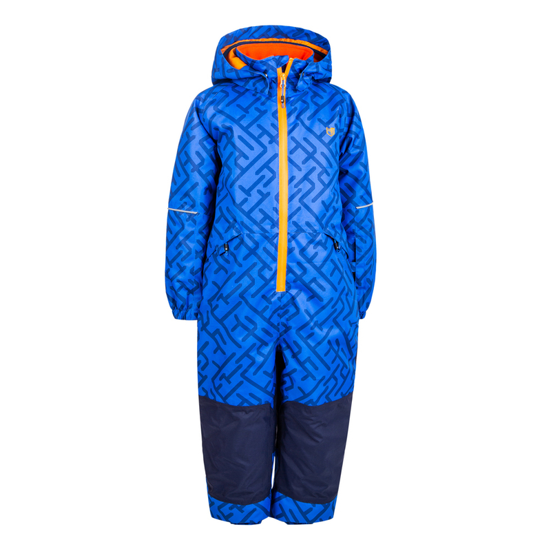 Kid Coverall