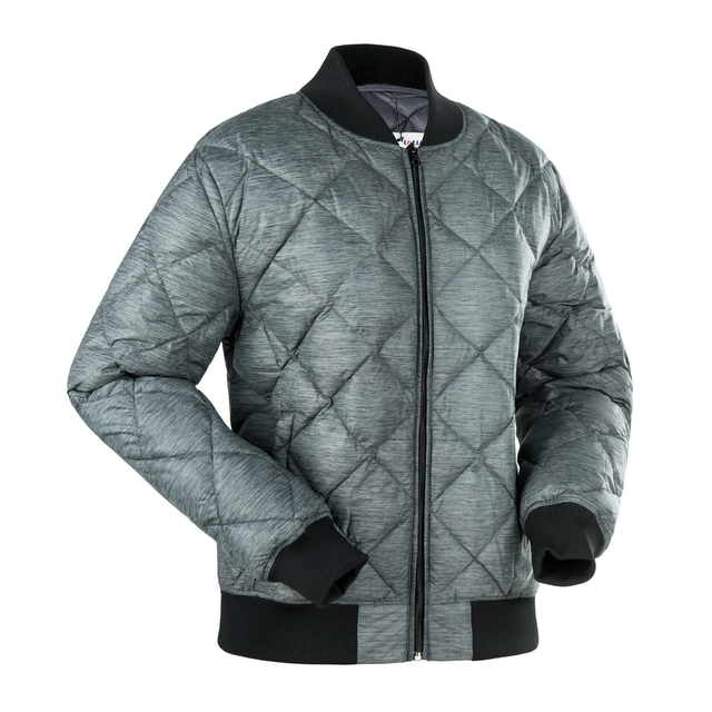 Men's Quilted Insulation Jacket