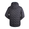 Men's Insulated Jacket