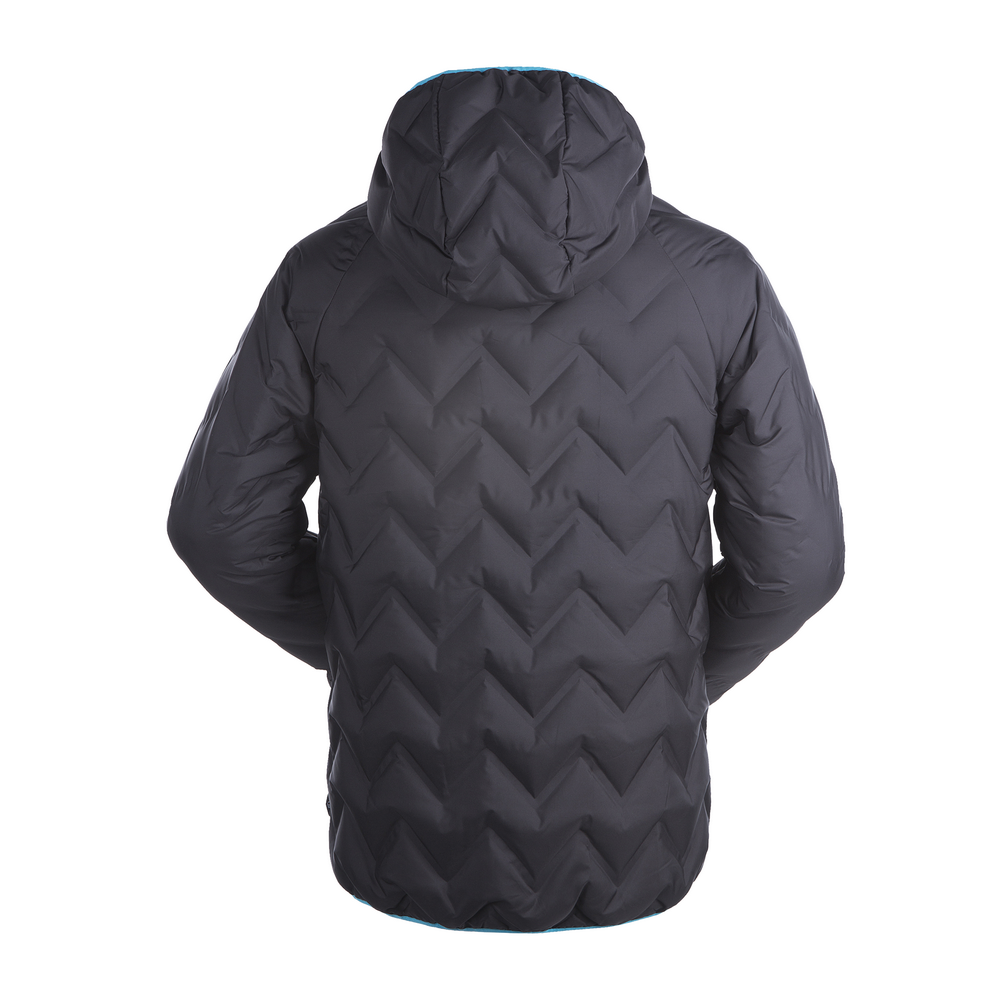Men's Insulated Jacket