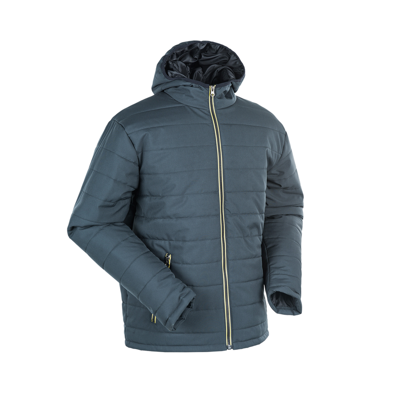 Men's Insulated Jacket