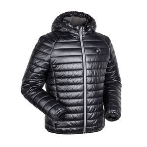Men's Insulated Jacket