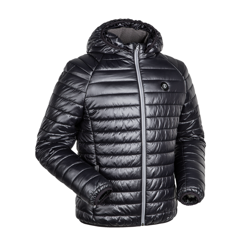 Men's Insulated Jacket