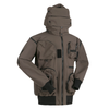 Men's Insulated Jacket with Detachable Sleeve