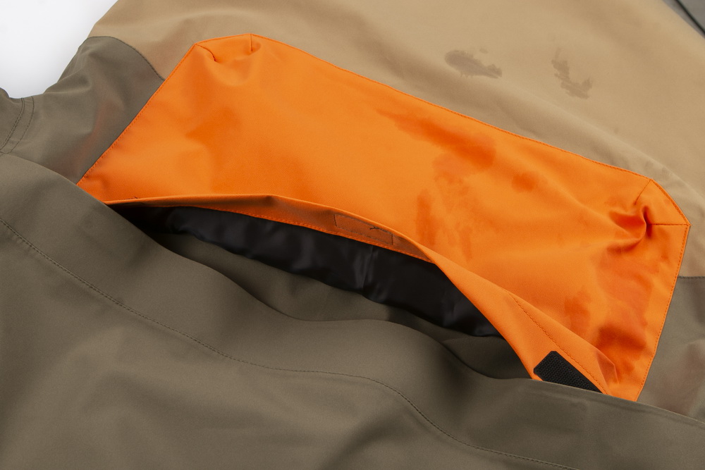Men's Waterproof Jacket