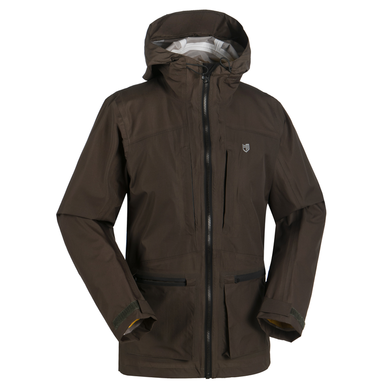 Men's Waterproof Jacket