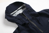 Men's Waterproof Pullover Jacket
