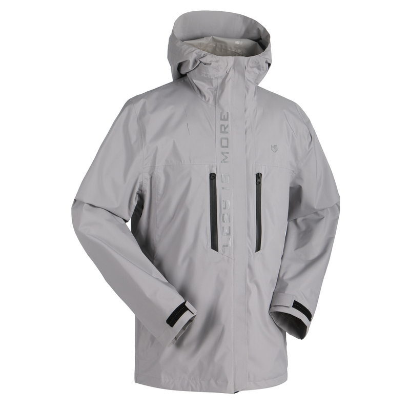 Men's Waterproof Jacket