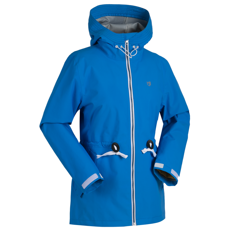 Women's Waterproof Jacket