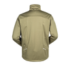 Men's 3-layer Knitted Jacket
