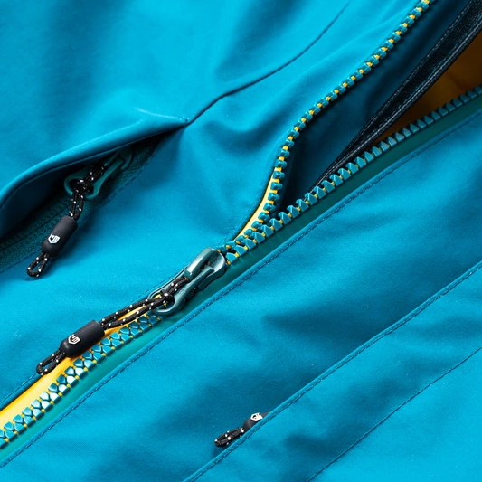 Man 3in 1 Ski Jacket