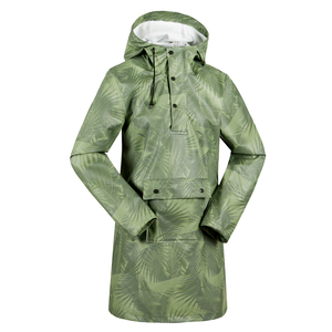 Women's PU Jacket