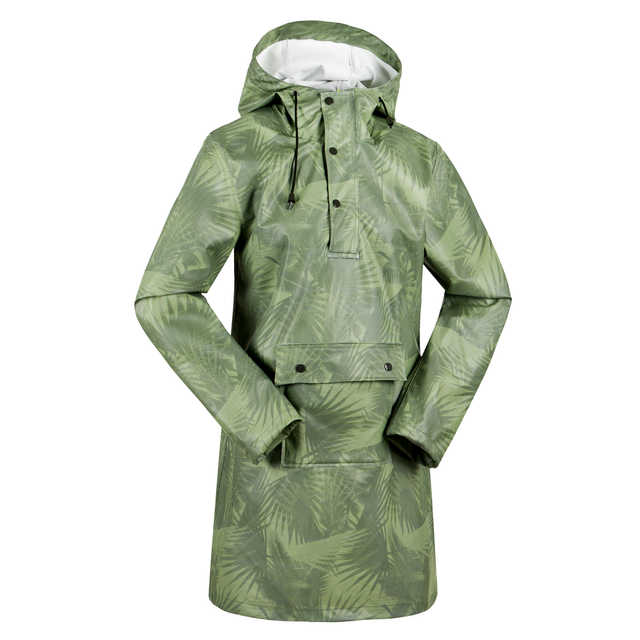 Women's PU Jacket