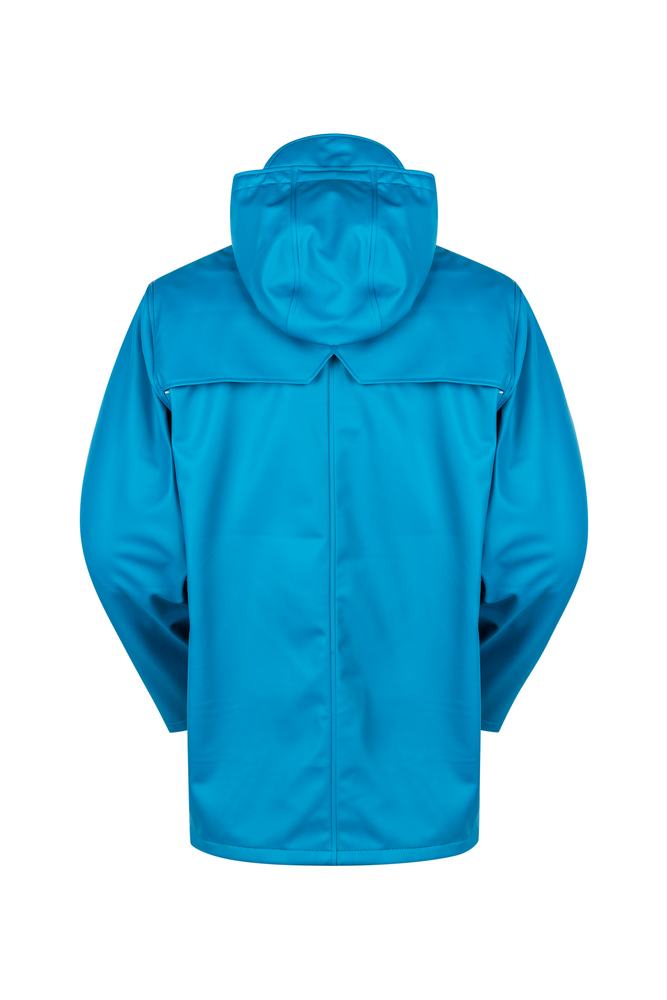 Men's PU Jacket