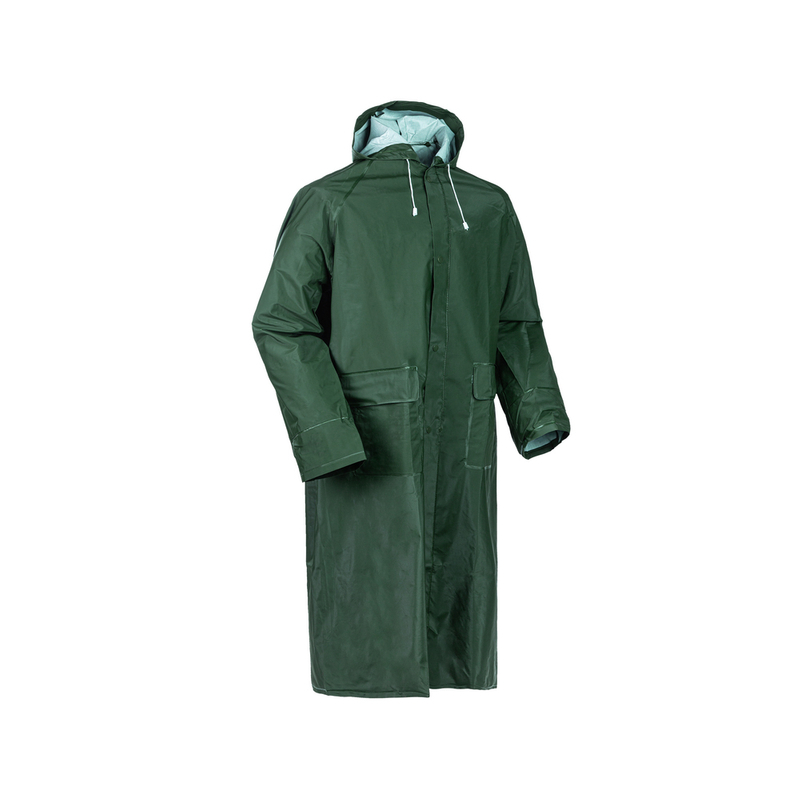 Men's Rainwear Parka