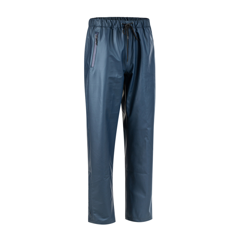Men's PU Trouser