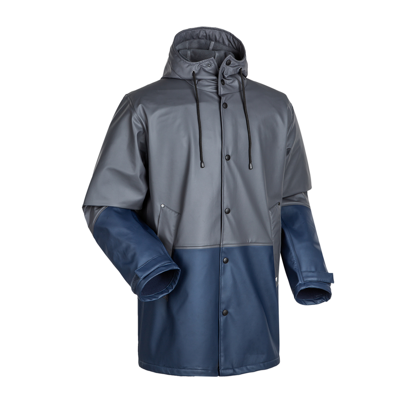 Men's Rainwear Jacket