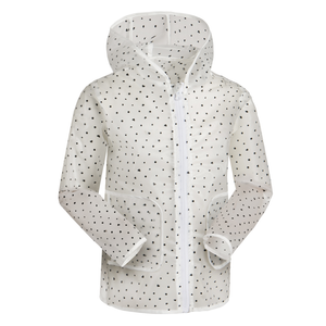 Kid's PU Jacket