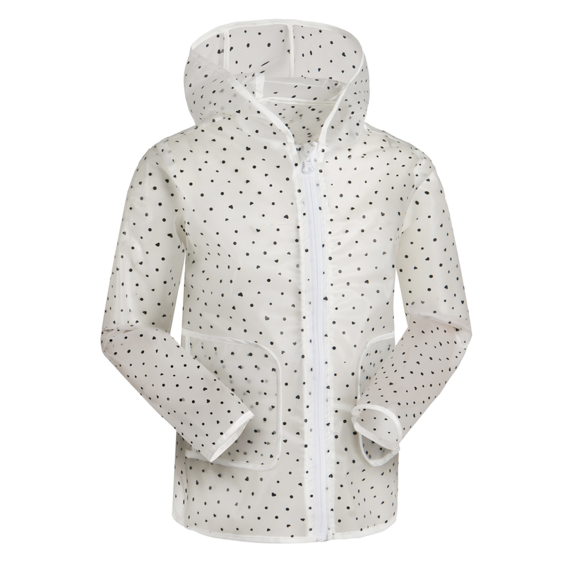 Kid's PU Jacket