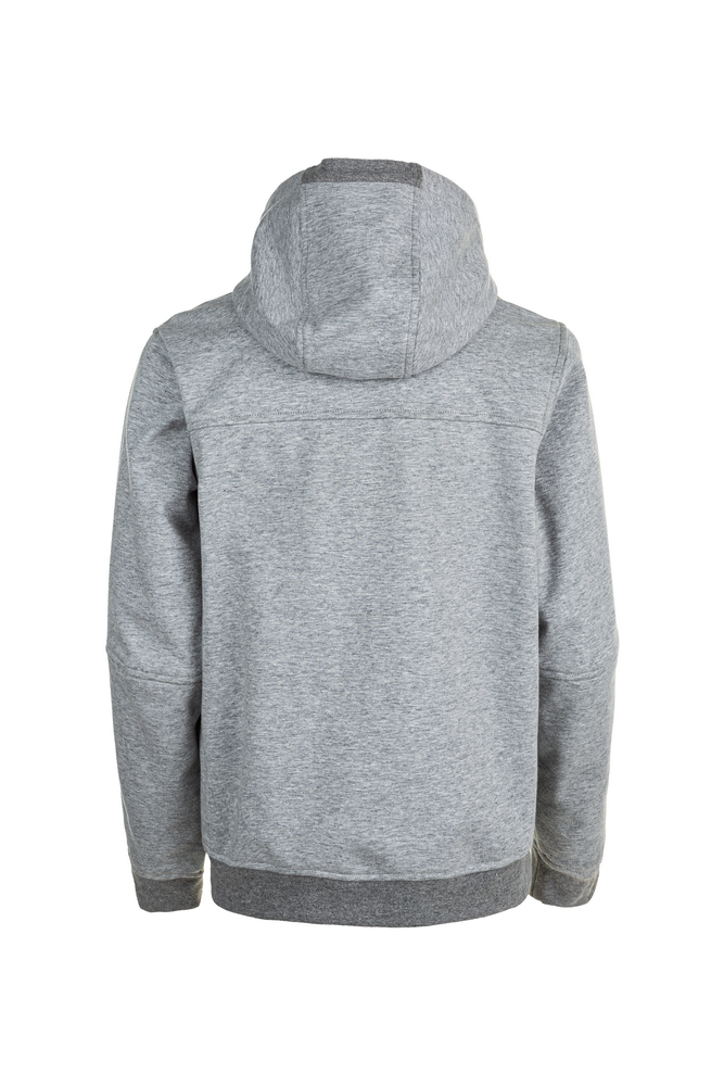 Men's Knitted Fleece Jacket