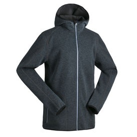 Men's Knitted Wool Jacket 