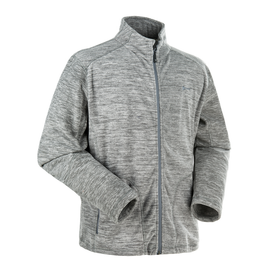 Men's Knitted Fleece Jacket