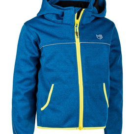 Kid's Softshell Jacket