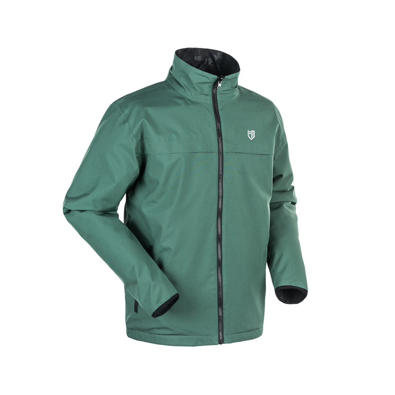 Men's 3-layer Softshell Jacket