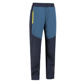 Kid's Graphene Softshell Pant