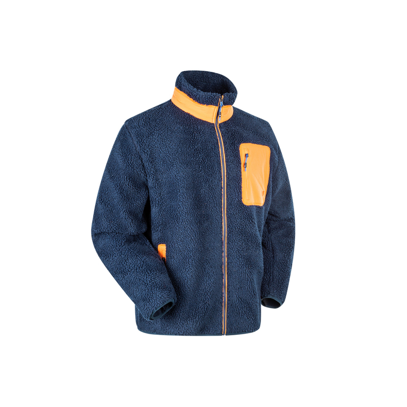 Men's Knitted Jacket