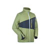 Men's 3-layer Softshell Jacket 