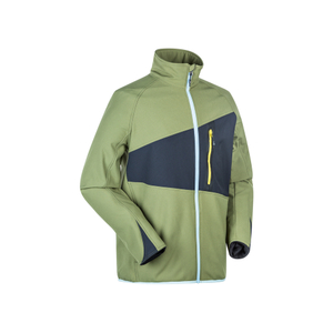 Men's 3-layer Softshell Jacket 