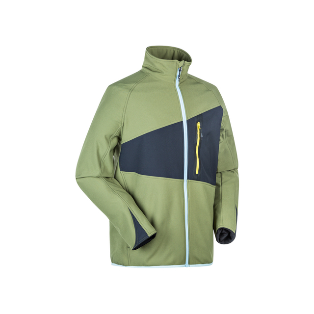 Men's 3-layer Softshell Jacket 