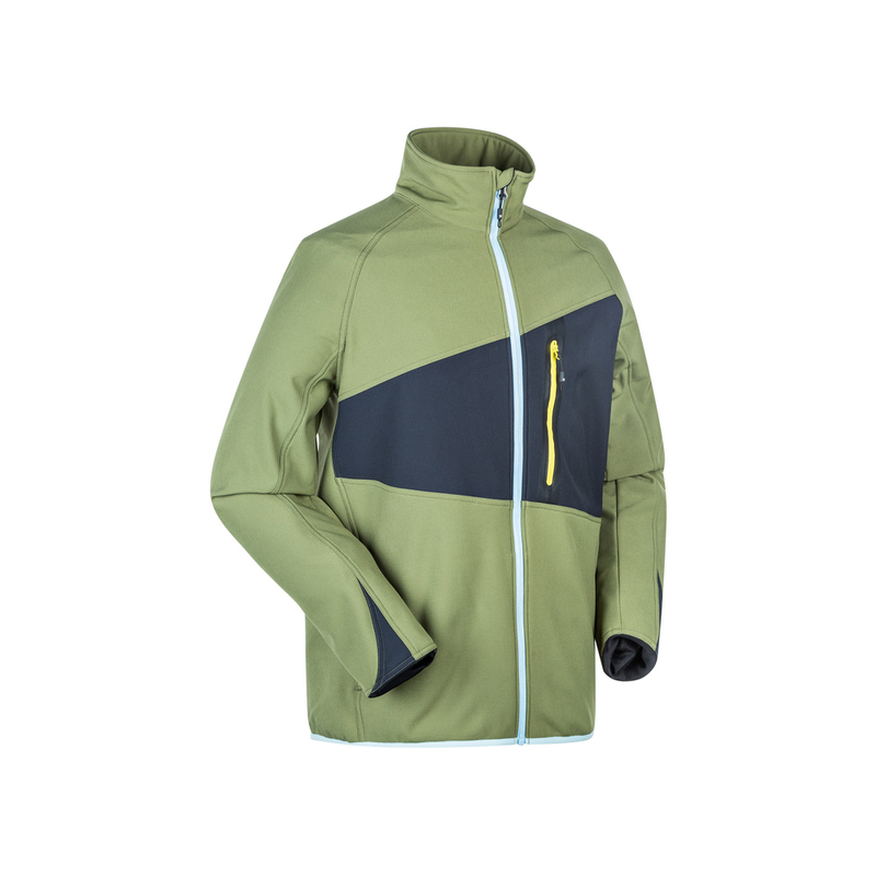 Men's 3-layer Softshell Jacket 